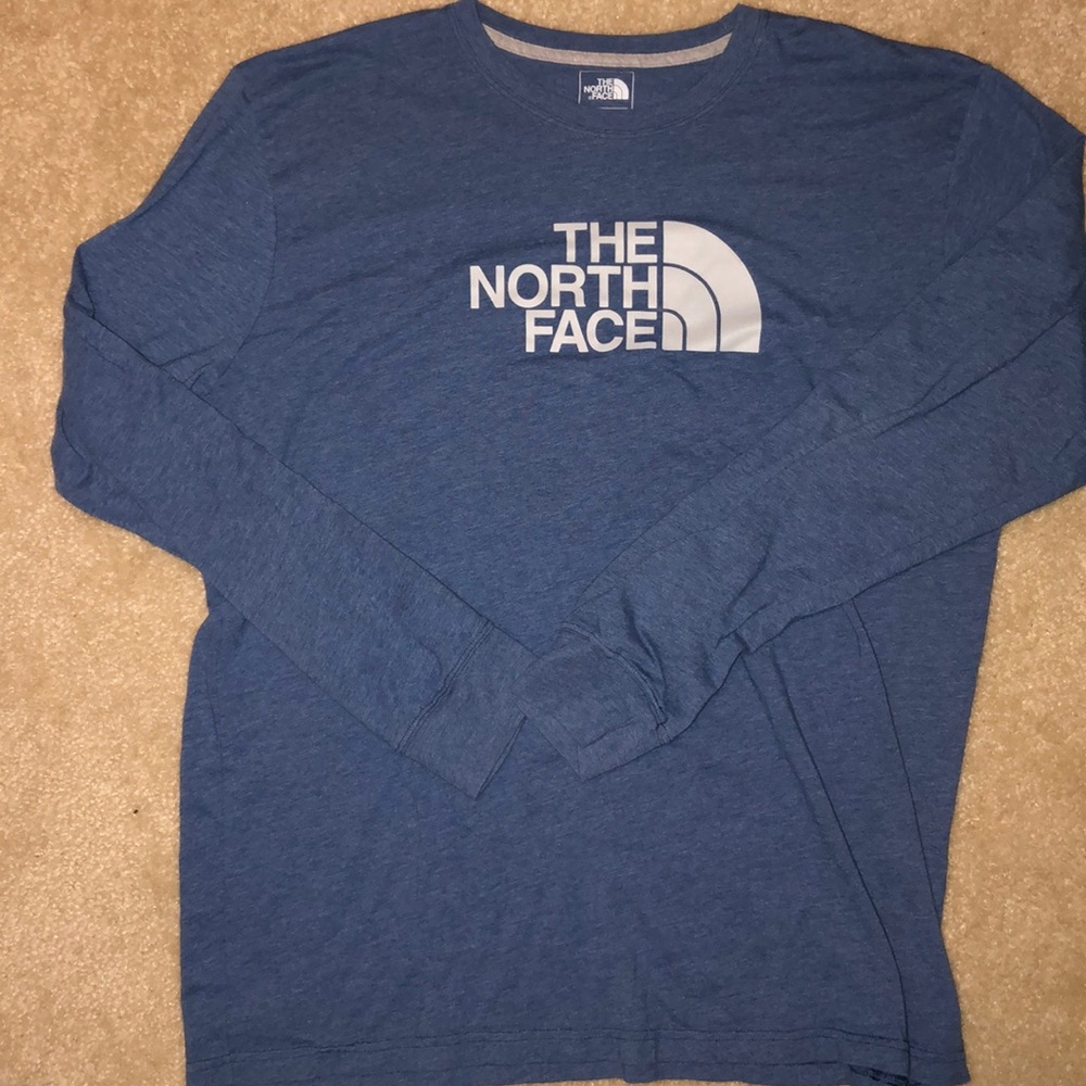 The North Face Long Sleeve Shirt